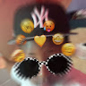 Meet your Posher, Leon